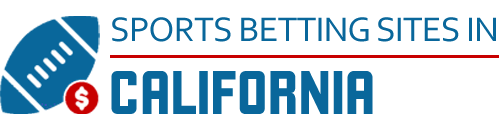 Sports Betting Sites in California